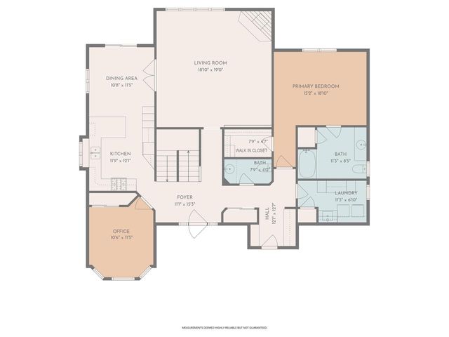 760 Mill Pond ROAD, Dousman, WI 53118
