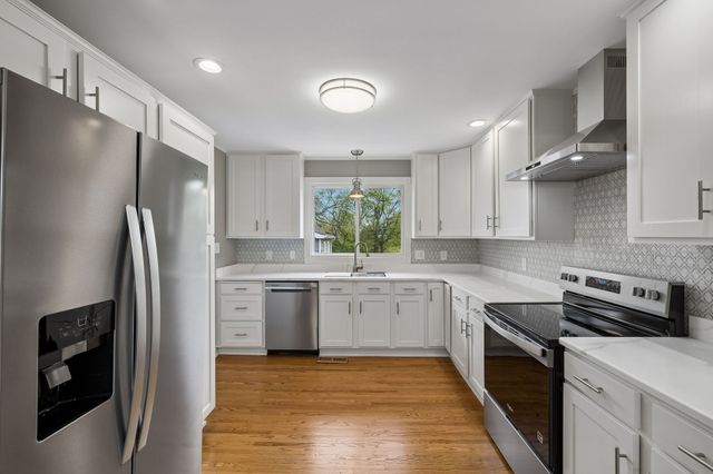 207 Donna Dr, Madison, TN 37115
