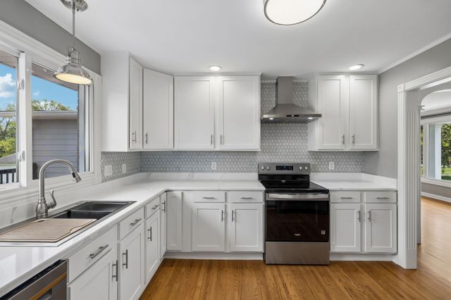 207 Donna Dr, Madison, TN 37115
