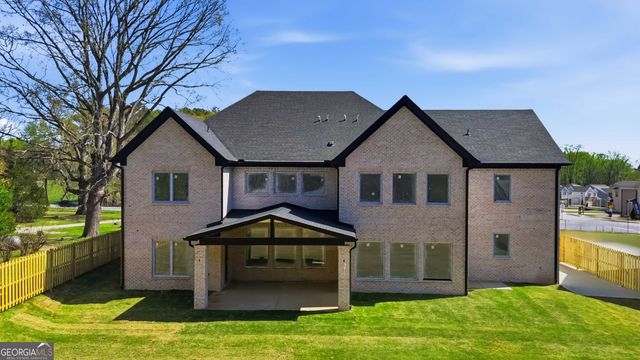 1658 Braselton Hwy, Lawrenceville, GA 30043