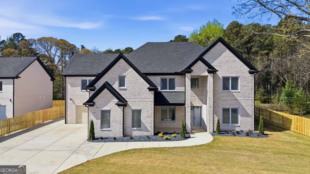 1658 Braselton Hwy, Lawrenceville, GA 30043