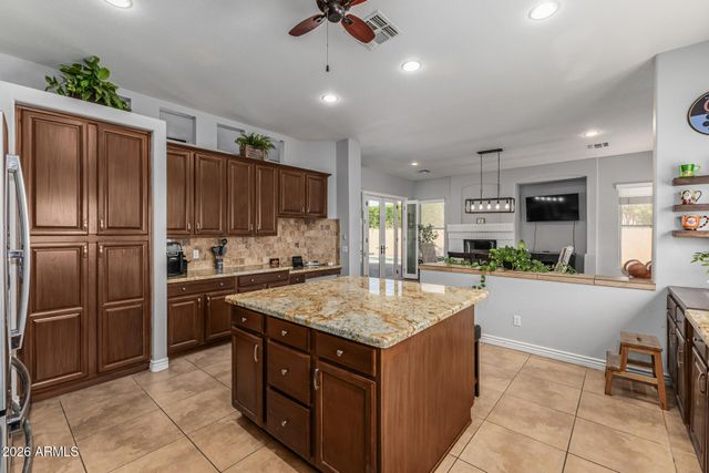 9558 E JAN Avenue, Mesa, AZ 85209