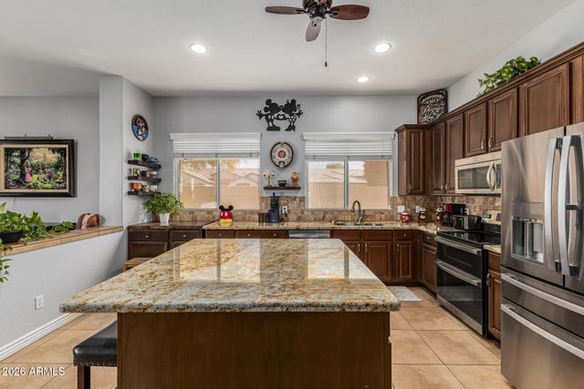 9558 E JAN Avenue, Mesa, AZ 85209