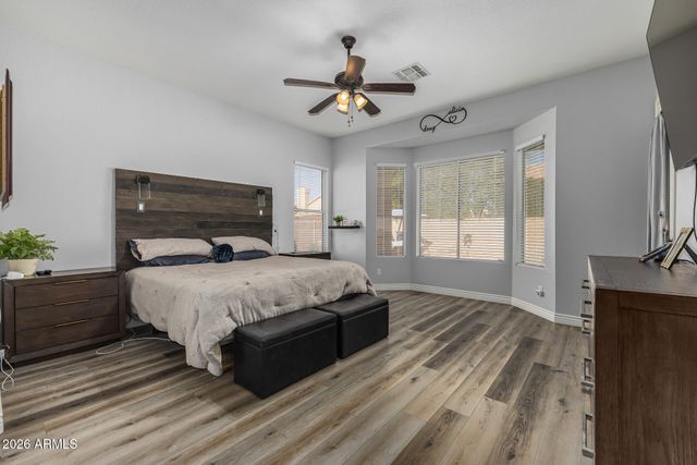 9558 E JAN Avenue, Mesa, AZ 85209