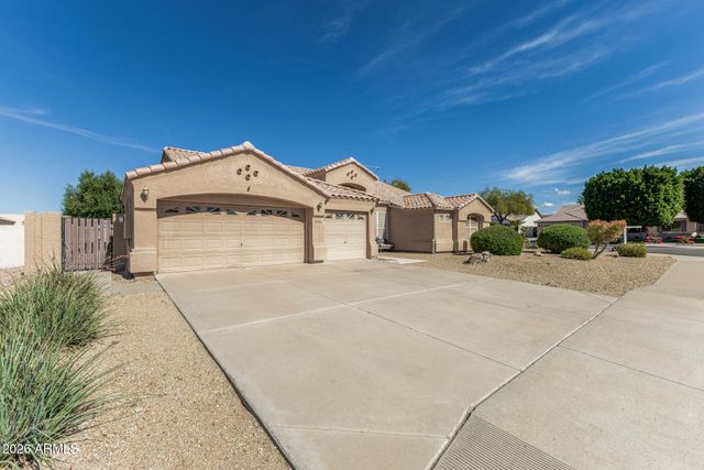 9558 E JAN Avenue, Mesa, AZ 85209