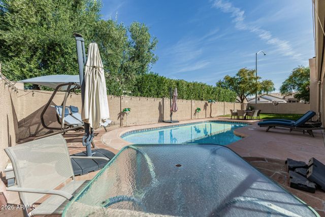 9558 E JAN Avenue, Mesa, AZ 85209