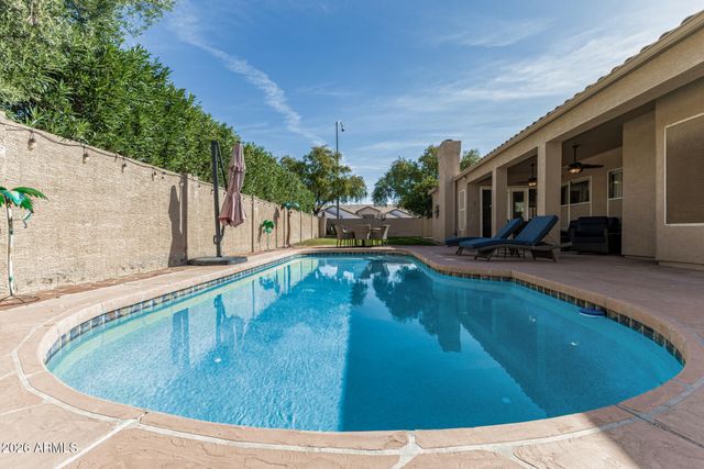 9558 E JAN Avenue, Mesa, AZ 85209