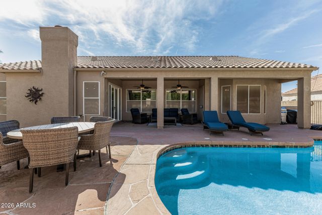 9558 E JAN Avenue, Mesa, AZ 85209