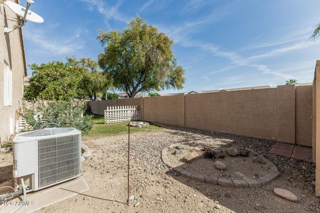 9558 E JAN Avenue, Mesa, AZ 85209