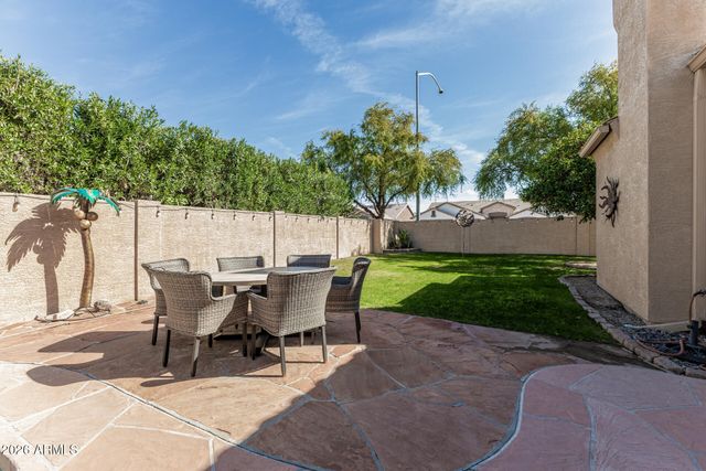 9558 E JAN Avenue, Mesa, AZ 85209
