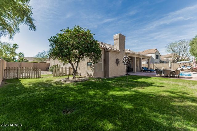 9558 E JAN Avenue, Mesa, AZ 85209