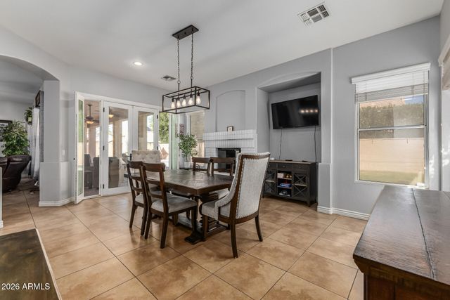 9558 E JAN Avenue, Mesa, AZ 85209