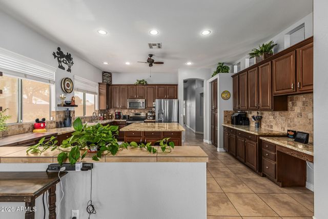 9558 E JAN Avenue, Mesa, AZ 85209