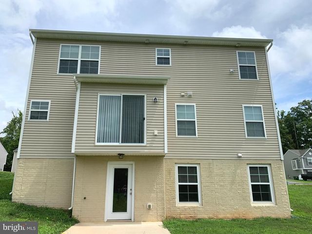 6922 LUNETTE LN, Spotsylvania, VA 22553