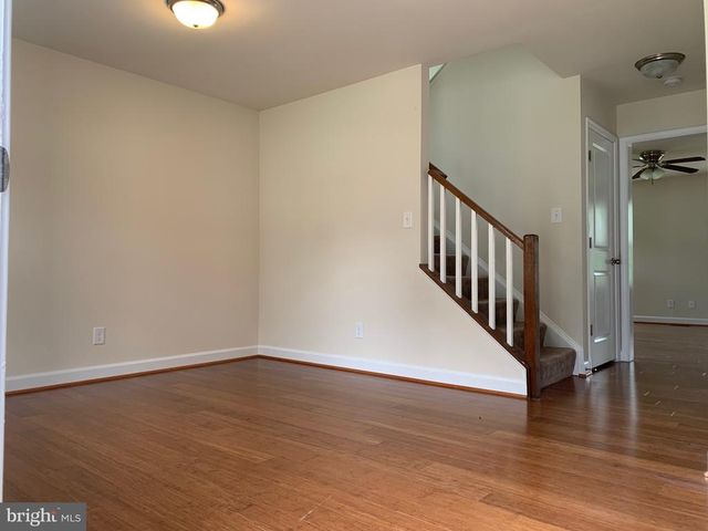 6922 LUNETTE LN, Spotsylvania, VA 22553