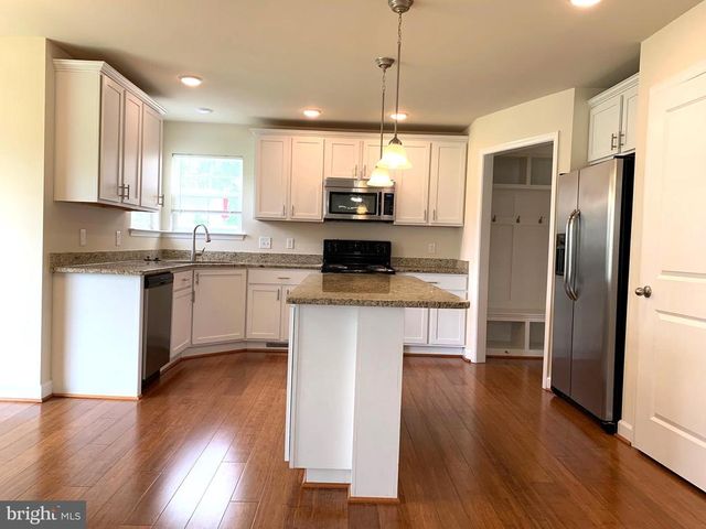 6922 LUNETTE LN, Spotsylvania, VA 22553