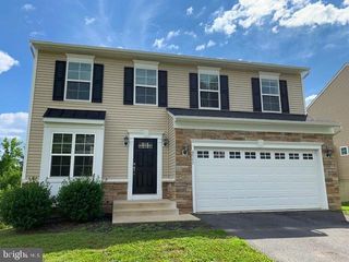 6922 LUNETTE LN, Spotsylvania, VA 22553
