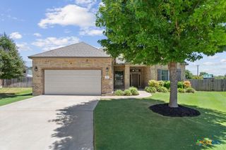 8101 Iron Gate Drive, Temple, TX 76502
