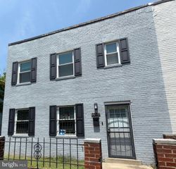 2336 PAYNE TER SE, Washington, DC 20020