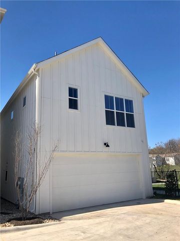 2624 Metcalfe RD 6, Austin, TX 78741