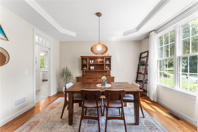 481 Glen Hill Drive, North Kingstown, RI 02874