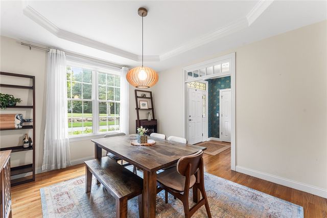 481 Glen Hill Drive, North Kingstown, RI 02874