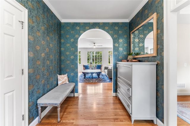 481 Glen Hill Drive, North Kingstown, RI 02874