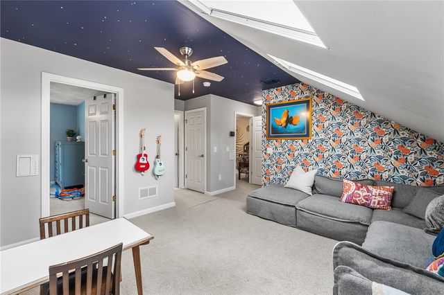 481 Glen Hill Drive, North Kingstown, RI 02874