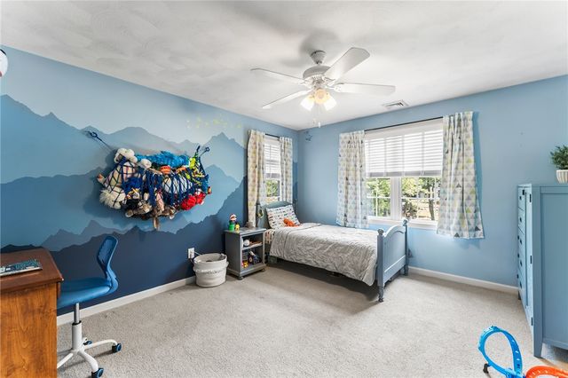 481 Glen Hill Drive, North Kingstown, RI 02874