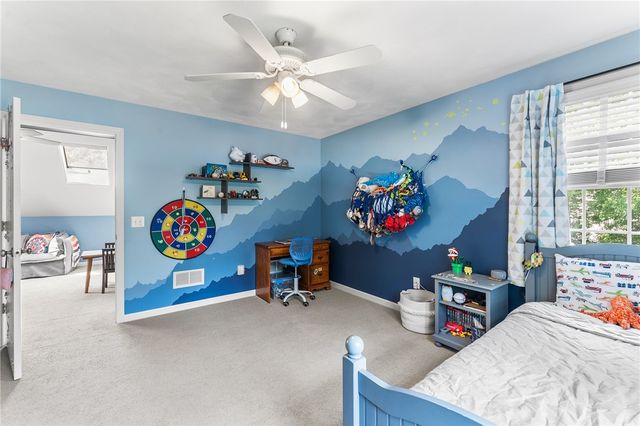 481 Glen Hill Drive, North Kingstown, RI 02874