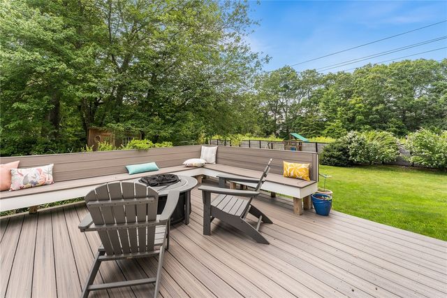 481 Glen Hill Drive, North Kingstown, RI 02874