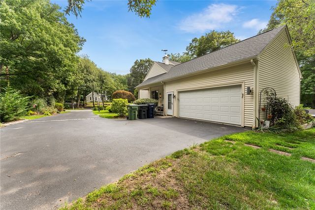 481 Glen Hill Drive, North Kingstown, RI 02874
