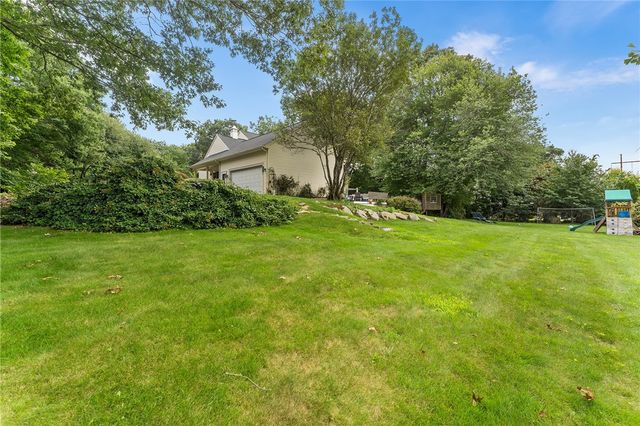 481 Glen Hill Drive, North Kingstown, RI 02874
