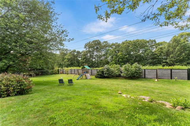 481 Glen Hill Drive, North Kingstown, RI 02874