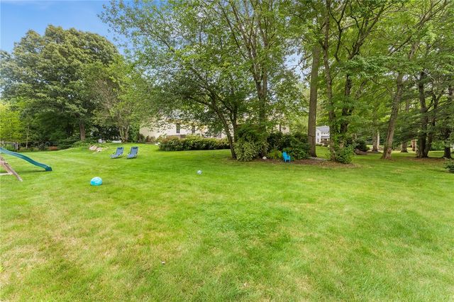 481 Glen Hill Drive, North Kingstown, RI 02874
