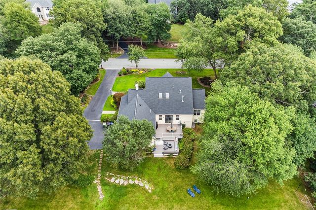481 Glen Hill Drive, North Kingstown, RI 02874