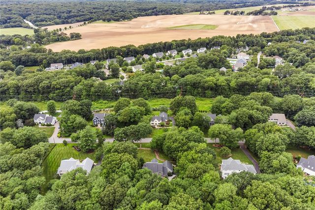 481 Glen Hill Drive, North Kingstown, RI 02874