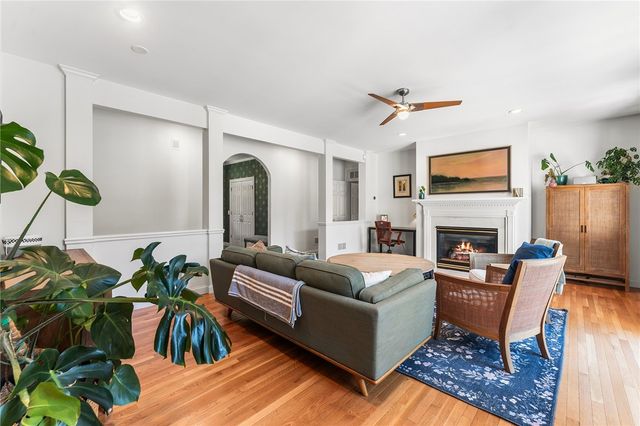 481 Glen Hill Drive, North Kingstown, RI 02874