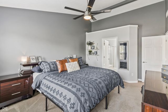 8511 Walden Trace Drive, Indianapolis, IN 46278