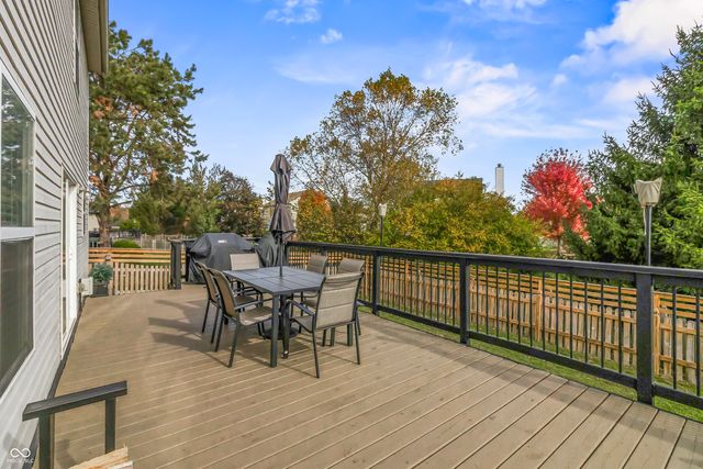 8511 Walden Trace Drive, Indianapolis, IN 46278