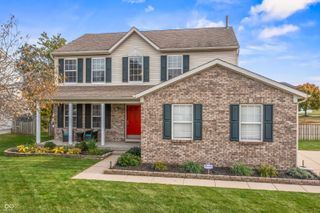 8511 Walden Trace Drive, Indianapolis, IN 46278
