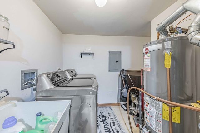 9527 S 54th Avenue 2B, Oak Lawn, IL 60453