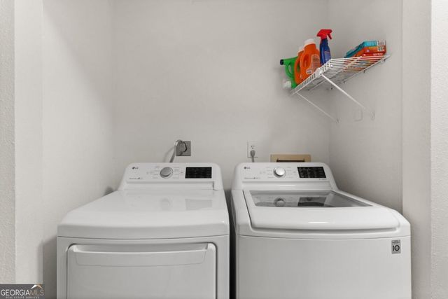 540 Chateau Circle, St. Marys, GA 31558