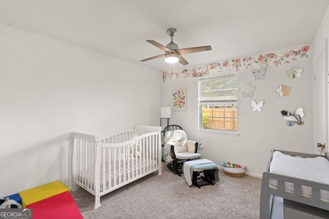 540 Chateau Circle, St. Marys, GA 31558