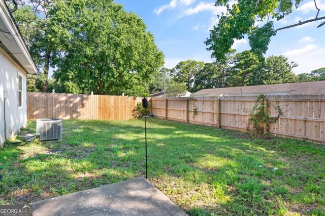 540 Chateau Circle, St. Marys, GA 31558