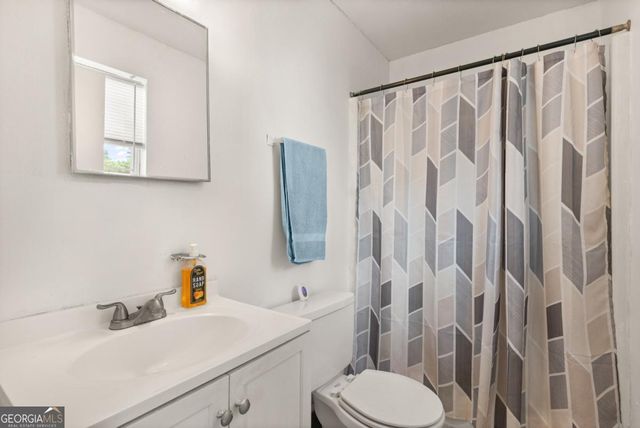 540 Chateau Circle, St. Marys, GA 31558