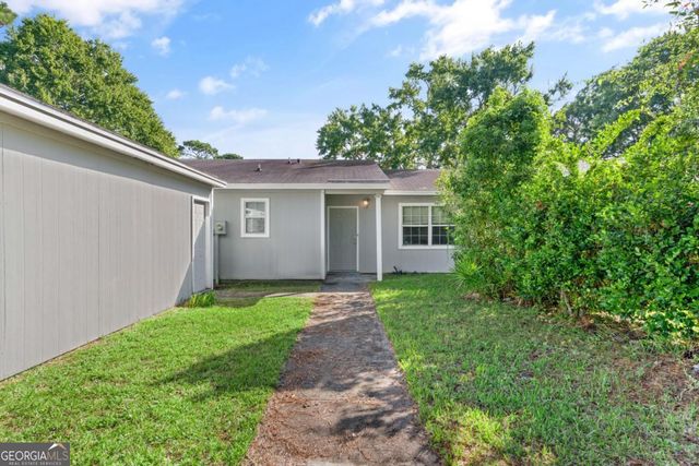 540 Chateau Circle, St. Marys, GA 31558