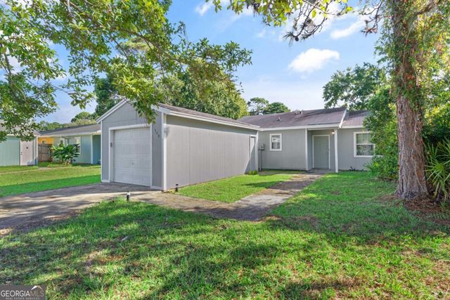 540 Chateau Circle, St. Marys, GA 31558