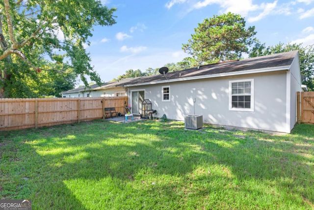 540 Chateau Circle, St. Marys, GA 31558