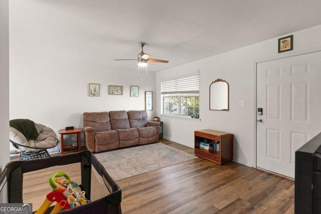 540 Chateau Circle, St. Marys, GA 31558